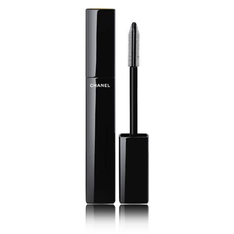 chanel mascara sublime 10 deep black|chanel mascara online.